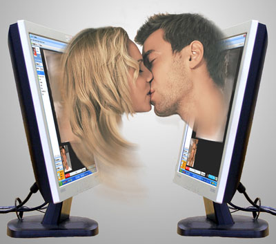 секс по интернету