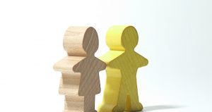 Секрет обшения