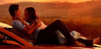 заниматься сексом в машине