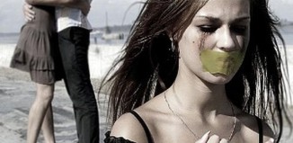 любовная зависимость