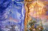 Женщина – Весы – воплощенная гармония девушка весы