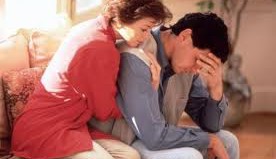 чего мужчины боятся