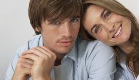 разведенный мужчина