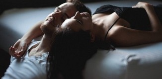 Насколько важна в отношениях нежность? важна в отношениях