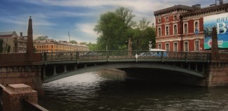 Самые романтические места на земном шаре романтические места