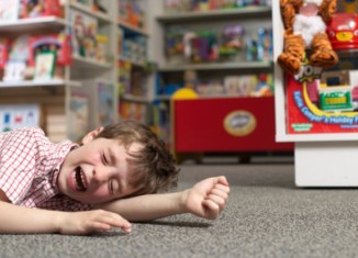 Правильные игрушки: покупка товаров с учетом отзывов и иных важных критериев
